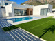 Dom na sprzedaż - Urbanizaciones, Polop, Alicante, Hiszpania, 220 m², 592 000 Euro (2 539 680 PLN), NET-01996/8926