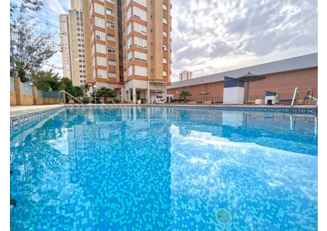 Mieszkanie na sprzedaż - Avenida Del Mediterraneo, Benidorm, Alicante, Hiszpania, 79 m², 207 000 Euro (885 960 PLN), NET-02047/8926