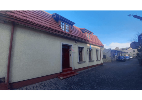 Dom na sprzedaż - Brodnica, Brodnicki (pow.), 215,15 m², 885 000 PLN, NET-233