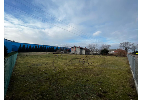 Działka na sprzedaż - Sikorskiego Brodnica, Brodnicki (pow.), 4900 m², 999 000 PLN, NET-239