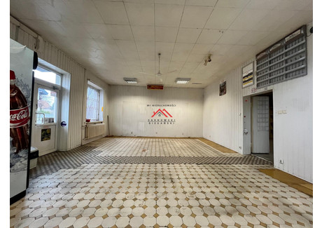 Lokal na sprzedaż - Skrwilno, Skrwilno (Gm.), Rypiński (Pow.), 295,14 m², 450 000 PLN, NET-334