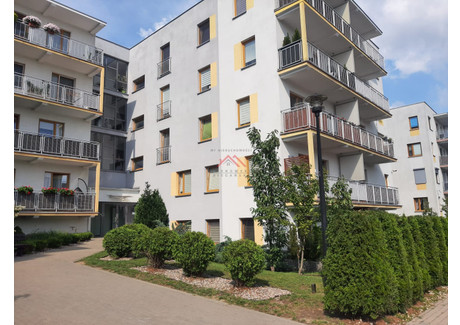 Mieszkanie na sprzedaż - Sudecka Brodnica, Brodnicki (Pow.), 44,4 m², 377 000 PLN, NET-292