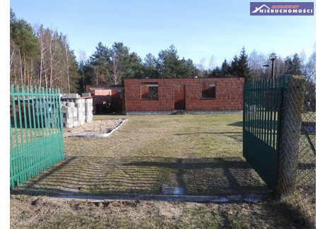 Działka na sprzedaż - Boksycka, Kunów, Ostrowiecki, 4097 m², 350 000 PLN, NET-MRK-GS-1940