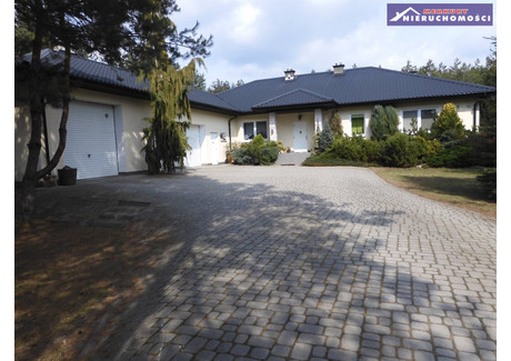 Dom na sprzedaż - Gutwin, Ostrowiec Świętokrzyski, Ostrowiecki, 300 m², 1 550 000 PLN, NET-MRK-DS-1630