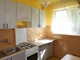 Mieszkanie na sprzedaż - Antoniego Mackiewicza Bałuty, Łódź, 35 m², 269 000 PLN, NET-566