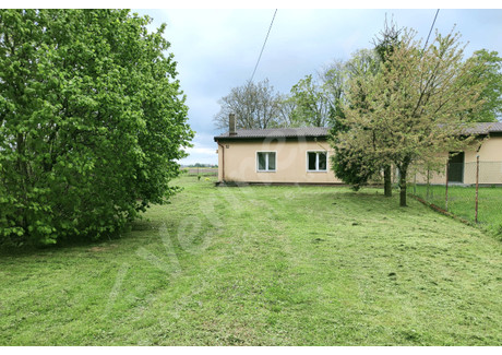 Dom na sprzedaż - Piskorzów, Domaniów, Oławski, 96 m², 360 000 PLN, NET-VX972864