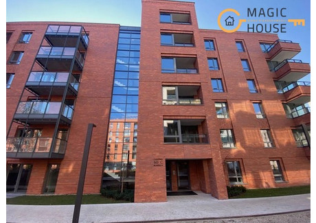 Mieszkanie na sprzedaż - Łąkowa Śródmieście, Gdańsk, 54 m², 1 323 000 PLN, NET-MG655693