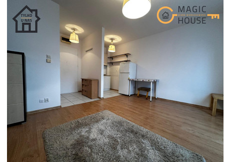 Mieszkanie na sprzedaż - Szkolna Bolszewo, Wejherowo, Wejherowski, 23 m², 244 000 PLN, NET-MG876164