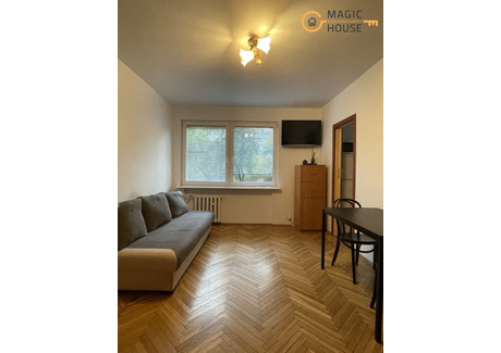 Mieszkanie do wynajęcia - Jagiellońska Przymorze, Gdańsk, 27 m², 2000 PLN, NET-MG294852