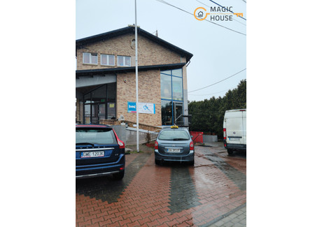 Lokal do wynajęcia - Grunwaldzka Rumia, Wejherowski, 100 m², 5000 PLN, NET-MG776601