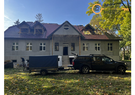 Hotel, pensjonat na sprzedaż - Lenie Wielkie, Dobrzyń Nad Wisłą, Lipnowski, 67 700 m², 999 000 PLN, NET-MG190987