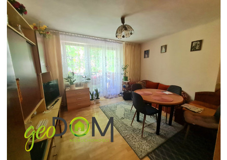 Mieszkanie na sprzedaż - Przyjaźni Tatary, Lublin, 26,72 m², 276 000 PLN, NET-GDN161180