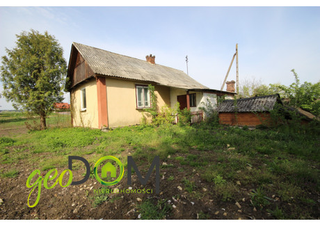 Dom na sprzedaż - Piotrków Drugi, Jabłonna, Lubelski, 85 m², 185 000 PLN, NET-GDN590020