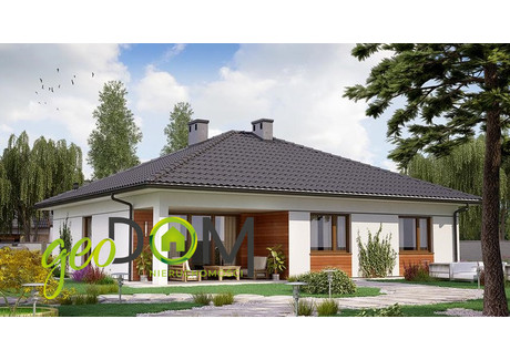 Dom na sprzedaż - Krasienin-Kolonia, Niemce, Lubelski, 120 m², 800 000 PLN, NET-GDN117189