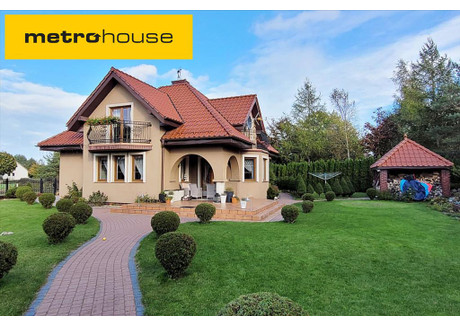 Dom na sprzedaż - Leśniewo, Puck, Pucki, 310,9 m², 1 130 000 PLN, NET-FIMI477