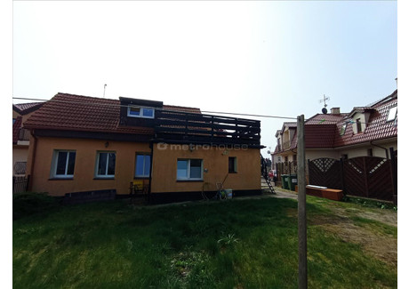 Dom na sprzedaż - Ustka, Słupski, 74 m², 2 100 000 PLN, NET-SUBA533