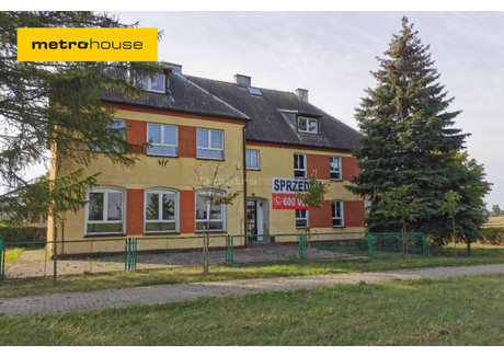 Kamienica, blok na sprzedaż - Montowo, Grodziczno, Nowomiejski, 505 m², 920 000 PLN, NET-ZUJA510