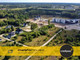 Budowlany-wielorodzinny na sprzedaż - Ostrołęka, 3444 m², 970 000 PLN, NET-DYHO930