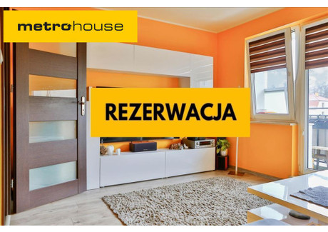 Mieszkanie na sprzedaż - Fundamentowa Kokoszki, Gdańsk, 53 m², 545 000 PLN, NET-MOWU247