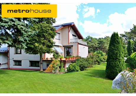 Dom na sprzedaż - Tuszyn, Łódzki Wschodni, 275 m², 899 000 PLN, NET-NITE375