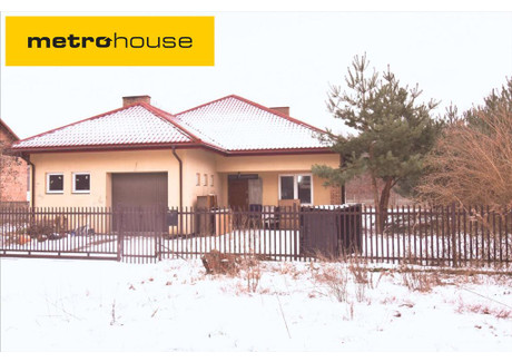 Dom na sprzedaż - Głowno, Zgierski, 276,5 m², 650 000 PLN, NET-PYFO001