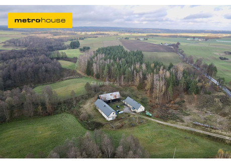 Dom na sprzedaż - Gutowo, Lubawa, Iławski, 208 m², 499 000 PLN, NET-SDGERO247