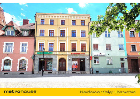 Komercyjne do wynajęcia - Rynek Kąty Wrocławskie, Wrocławski, 222 m², 8000 PLN, NET-WBCEBI682