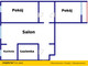 Mieszkanie na sprzedaż - Dąbrowskiego Górna, Łódź, 47,22 m², 327 000 PLN, NET-JONI434