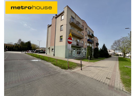 Mieszkanie na sprzedaż - Warszawska Lubawa, Iławski, 73,51 m², 380 000 PLN, NET-SMSEFE221