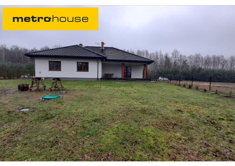 Dom na sprzedaż - Ostrownica, Kazanów, Zwoleński, 175 m², 999 000 PLN, NET-KUKI529