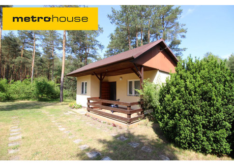 Dom na sprzedaż - Rokitnica, Łask, Łaski, 33 m², 250 000 PLN, NET-SDGOMY827