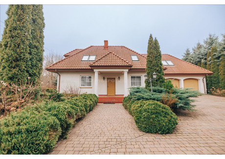 Dom na sprzedaż - Dosin, Serock, Legionowski, 197 m², 1 490 000 PLN, NET-ZITI794