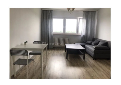 Mieszkanie na sprzedaż - Przy Agorze Bielany, Warszawa, 24 m², 498 000 PLN, NET-SMHAJO347