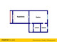 Mieszkanie na sprzedaż - Garncarska Żory, 37,36 m², 285 000 PLN, NET-WYSI385