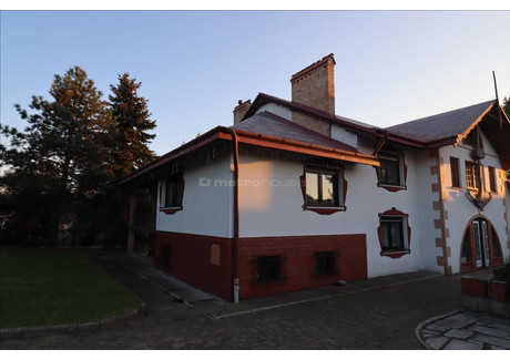 Dom na sprzedaż - Rakszawa, Łańcucki, 179 m², 357 000 PLN, NET-HASY697