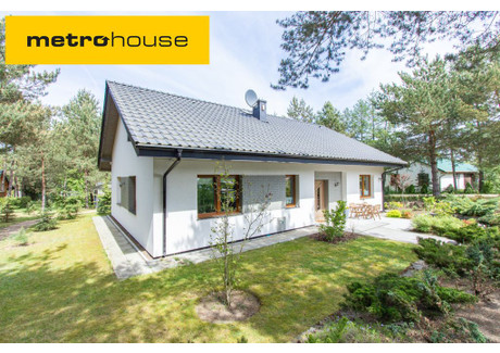 Dom na sprzedaż - Ostroróg, Czaplinek, Drawski, 109,5 m², 1 980 000 PLN, NET-SDPULI791