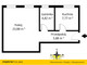 Mieszkanie na sprzedaż - Jelenia Góra, 46,06 m², 180 000 PLN, NET-FUZY669