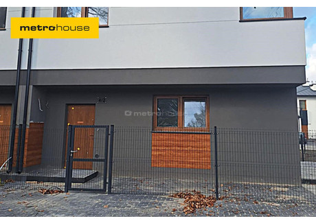 Mieszkanie na sprzedaż - Grodzisk Mazowiecki, Grodziski, 79,17 m², 679 000 PLN, NET-SMNEJI692