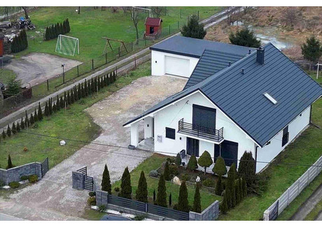 Dom na sprzedaż - Wincentów, Piekoszów, Kielecki, 270 m², 1 150 000 PLN, NET-BIHI544