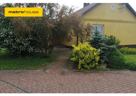 Dom na sprzedaż - Dobrynka, Piszczac, Bialski, 115 m², 450 000 PLN, NET-WAZI816