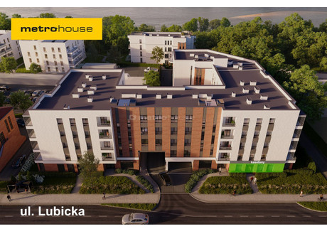 Lokal gastronomiczny do wynajęcia - Lubicka Toruń, 52,53 m², 4300 PLN, NET-WLSUZA261