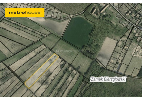 Działka na sprzedaż - Zamek Bierzgłowski, Łubianka, Toruński, 16 400 m², 75 000 PLN, NET-KUFE416