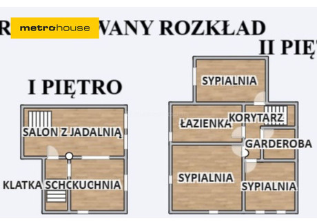 Mieszkanie na sprzedaż - Żeromskiego Siemianowice Śląskie, 100 m², 398 000 PLN, NET-BABY309