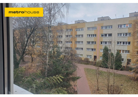 Mieszkanie na sprzedaż - Baleya Ochota, Warszawa, 21,3 m², 380 000 PLN, NET-SMREFU724