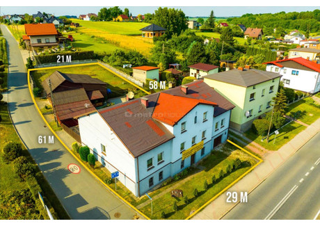 Dom na sprzedaż - Marklowice, Wodzisławski, 655,2 m², 399 000 PLN, NET-NUPO178