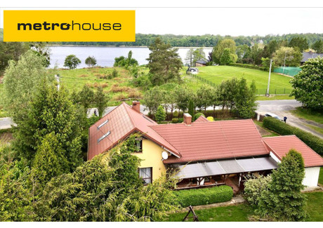 Dom na sprzedaż - Szałkowo, Iława, Iławski, 185 m², 890 000 PLN, NET-SOFO049