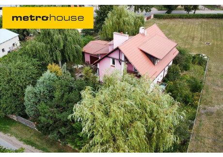 Dom na sprzedaż - Płośnica, Działdowski, 215 m², 399 000 PLN, NET-TAMI142