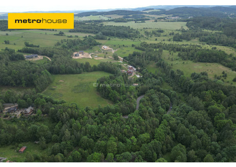 Działka na sprzedaż - Piechowice, Jeleniogórski, 310 000 m², 4 500 000 PLN, NET-CYHU502