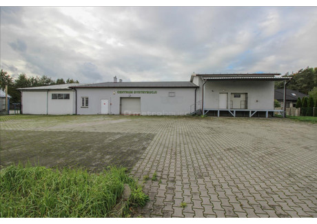Fabryka, zakład do wynajęcia - Zduńska Wola, Zduńskowolski, 690 m², 15 000 PLN, NET-WEXE650