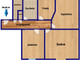 Mieszkanie do wynajęcia - Kościuszki Śródmieście, Gliwice, 108,33 m², 5000 PLN, NET-PECU735